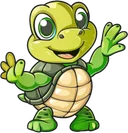turtleboost Logo